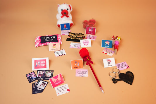 Valentine Love Combo v1