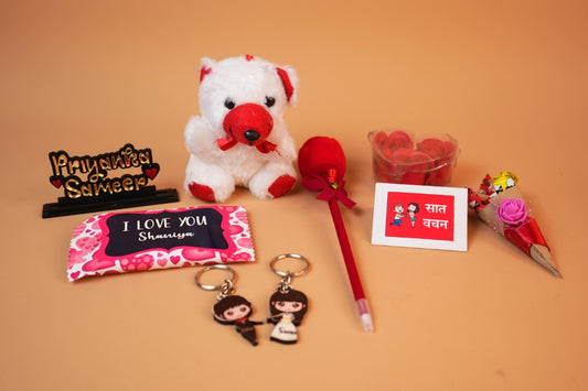 Valentine Love Combo v1