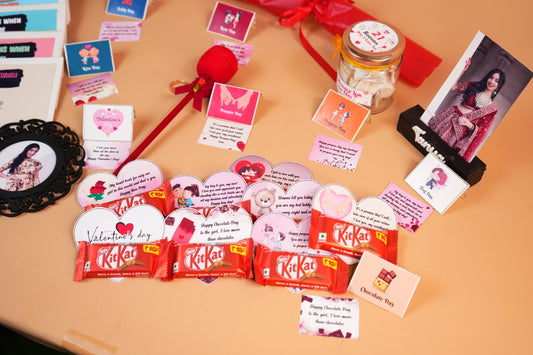 Valentine Love Combo v2