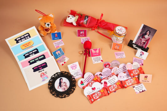 Valentine Love Combo v2