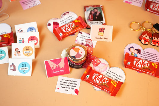 Valentine Love Combo V3