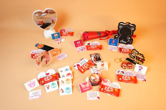 Valentine Love Combo V3