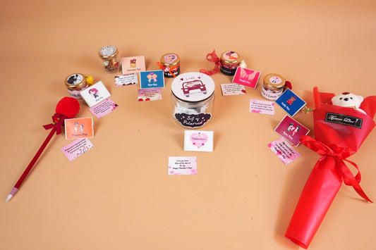 Valentine Love Combo v5