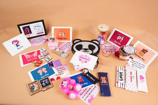 Valentine Love Combo v7