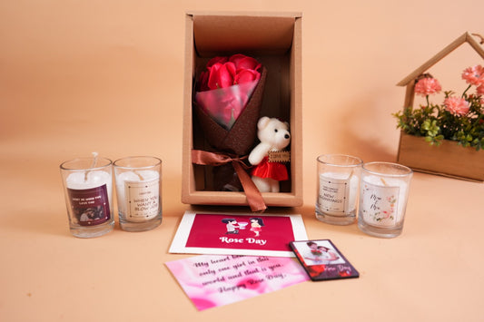 Valentine Love Combo v10