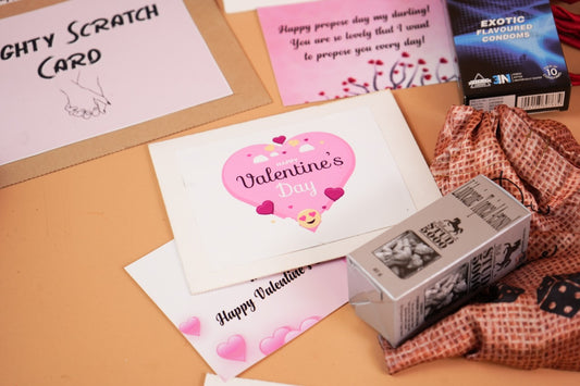 Valentine Love Combo v8