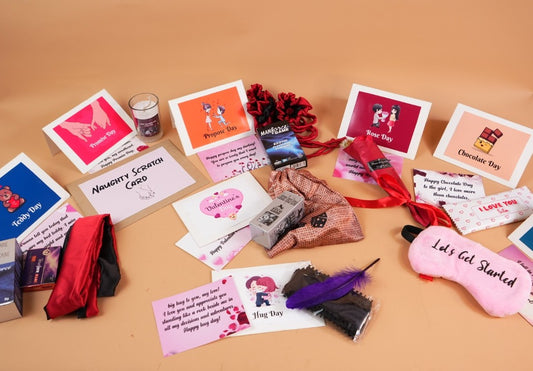 Valentine Love Combo v8