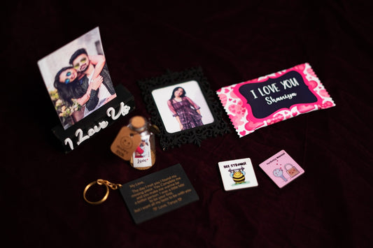 Valentine Love Combo v15