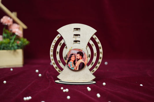 Photo Infinity Calender 102