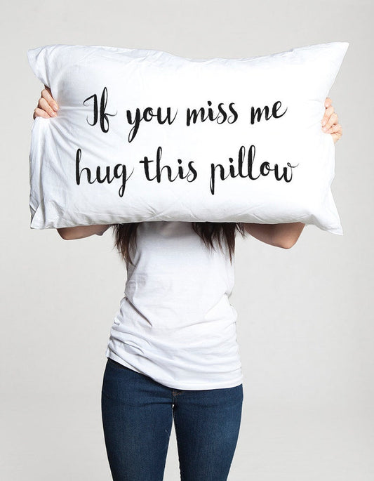 Customised Pillowcase