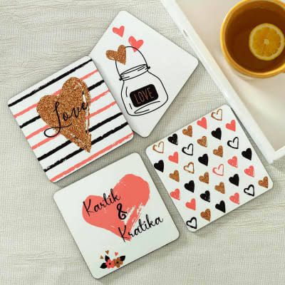 Love Coaster 101