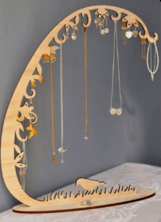 Jewelry Stand 101