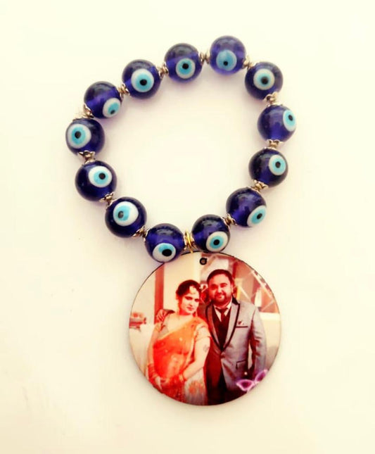 Evil Eye Customised Bracelet