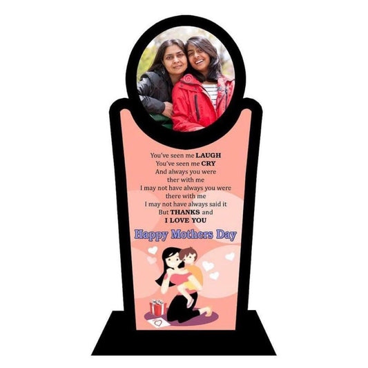 Customised Mother's day Table Top