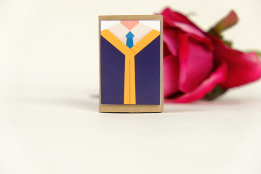 You Did it Match Box