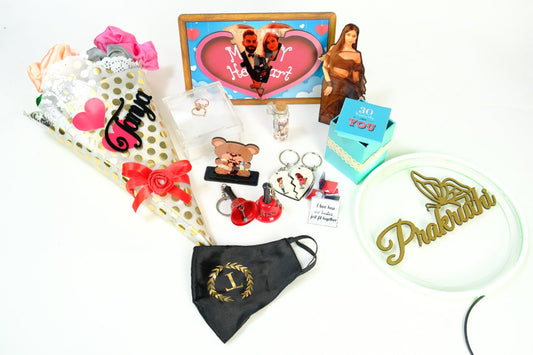 Grand Valentine Combo 1