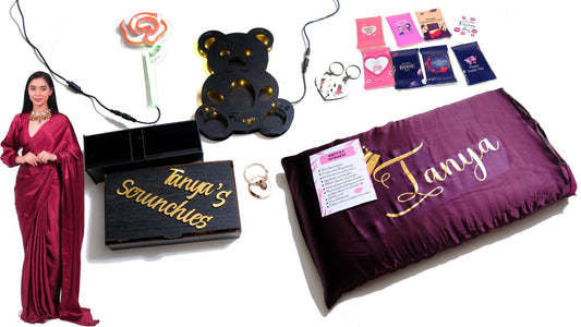 Grand Valentine Combo 3