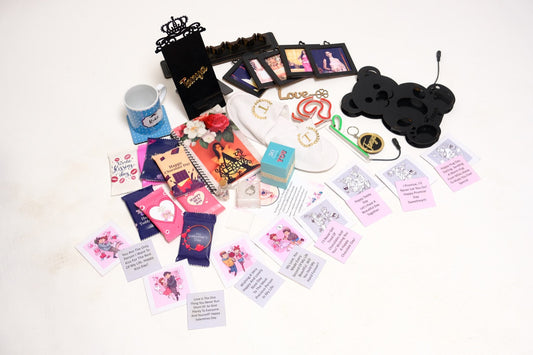 Grand Valentine Combo 4