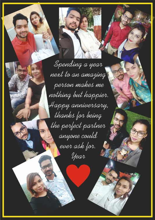 Love Virtual Card