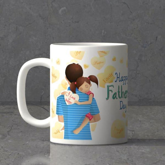 Fathers Day Special Mug