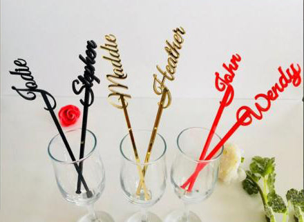 Customised Stirrer v3