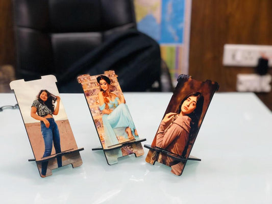 Photo Mobile Stand v2