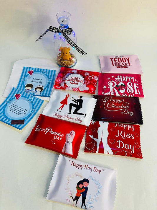 Valentine week Combo