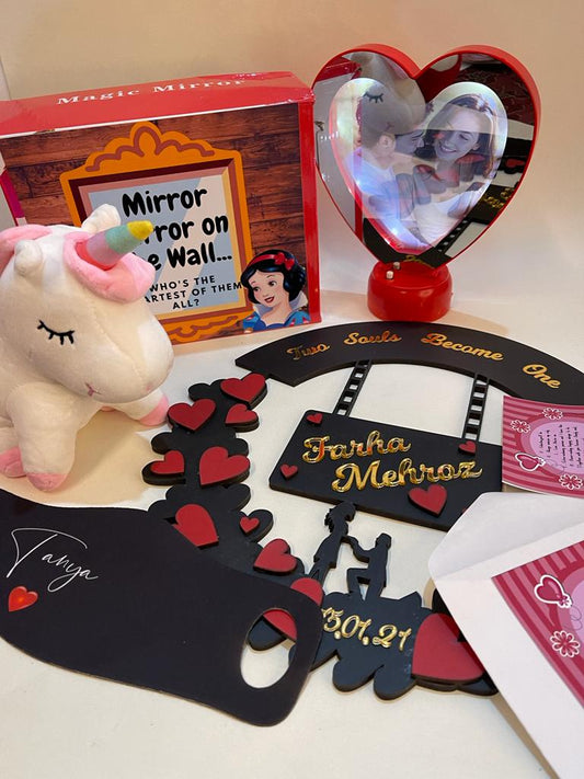 Valentines Day Combo