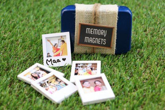Memory Magnets