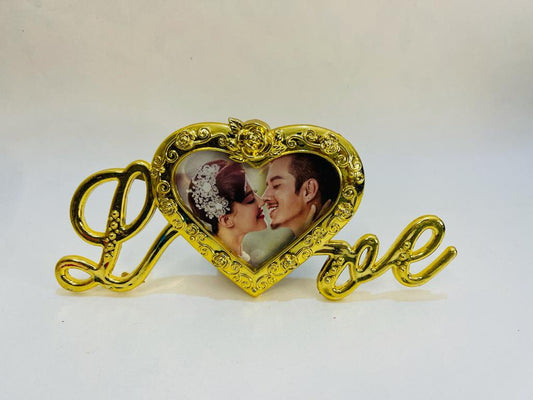 Love Photo Frame v2