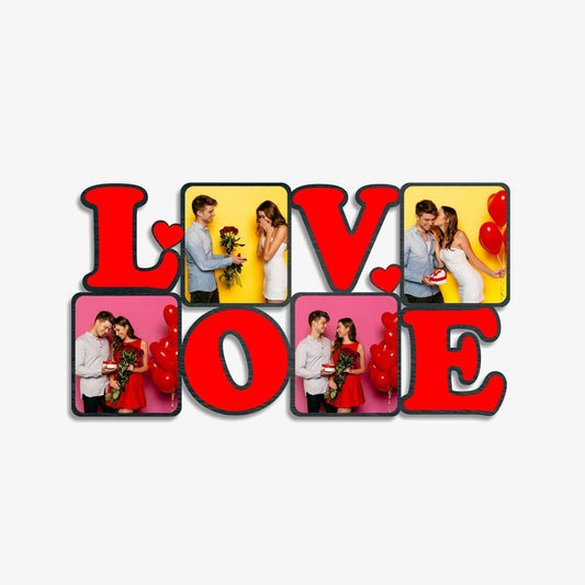 Valentine's special Frame