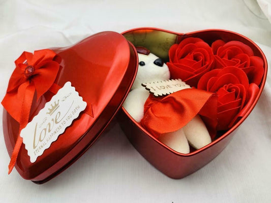 Special Valentine Gift Box