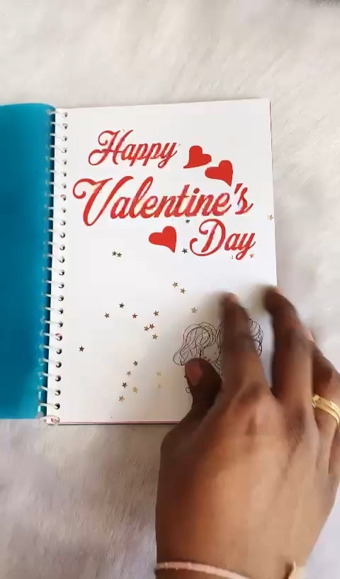 Memory Book
