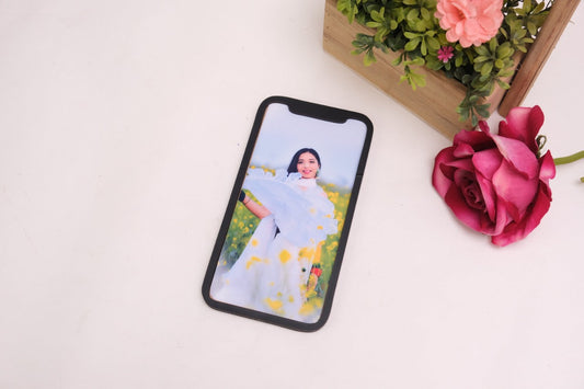 IPHONE FRAME NEW GEN