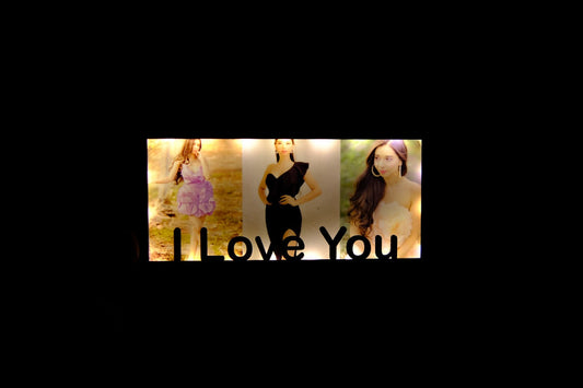 Wireless Spot Light Lamp