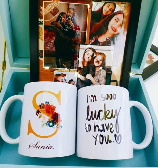 Valentine special Love combo