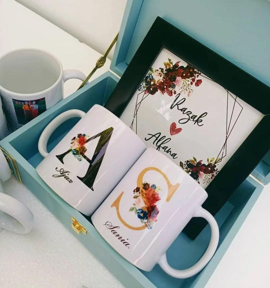 Valentine special Love combo