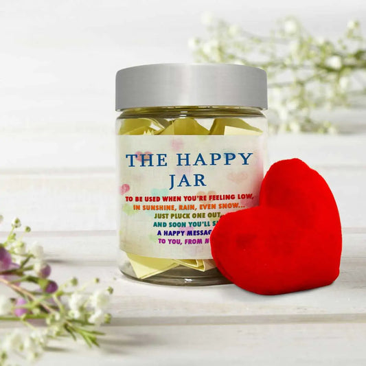 HAPPY JAR