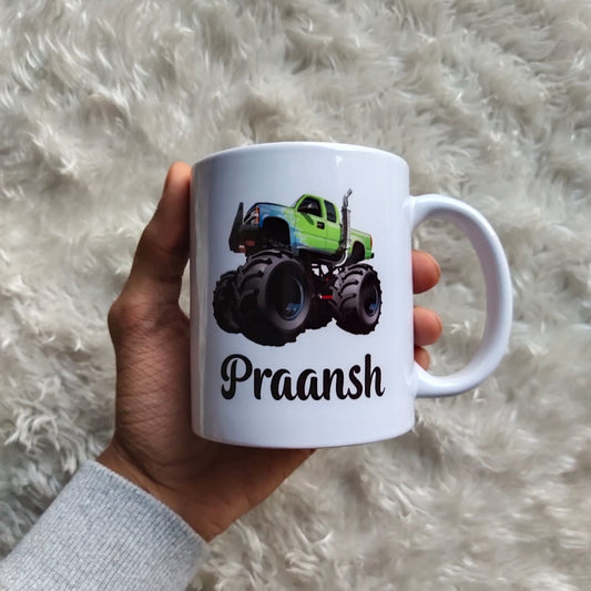 Mug's Design 103