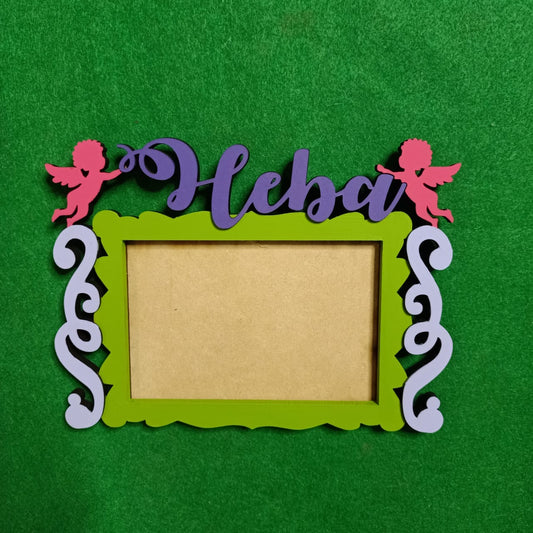 Kids PHOTO FRAME v2