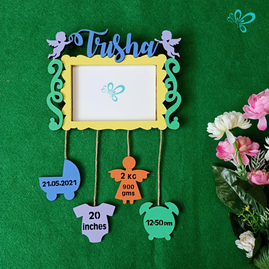 Kids PHOTO FRAME v5