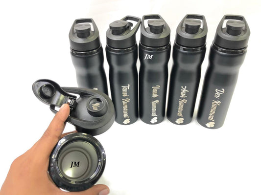 Signature Name Sippers