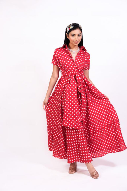 The Princess and the Frog Gown