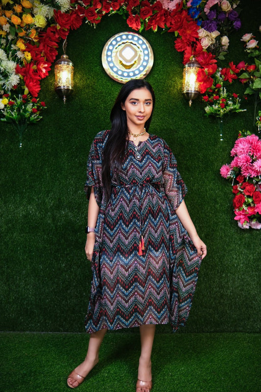 Cersei kaftan