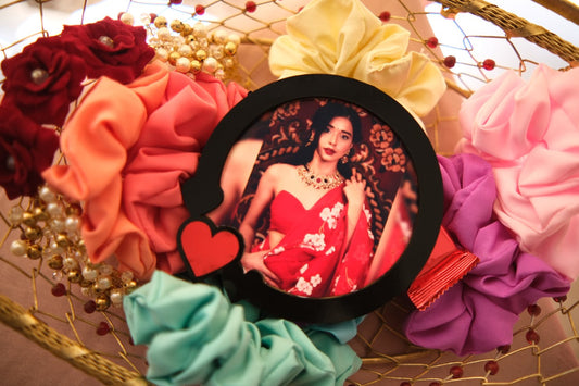 Royal Photo Frame 01