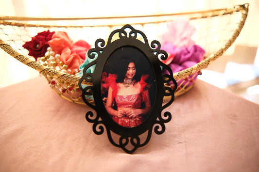 Royal Photo Frame 02