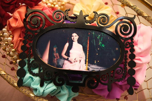 Royal Photo Frame 04
