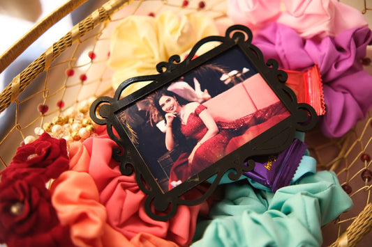 Royal Photo Frame 05