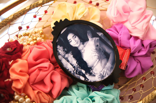 Royal Photo Frame 06