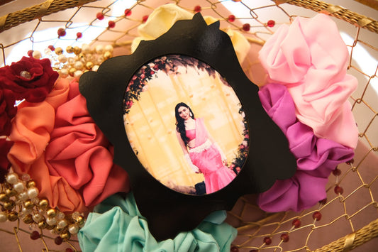 Royal Photo Frame 09